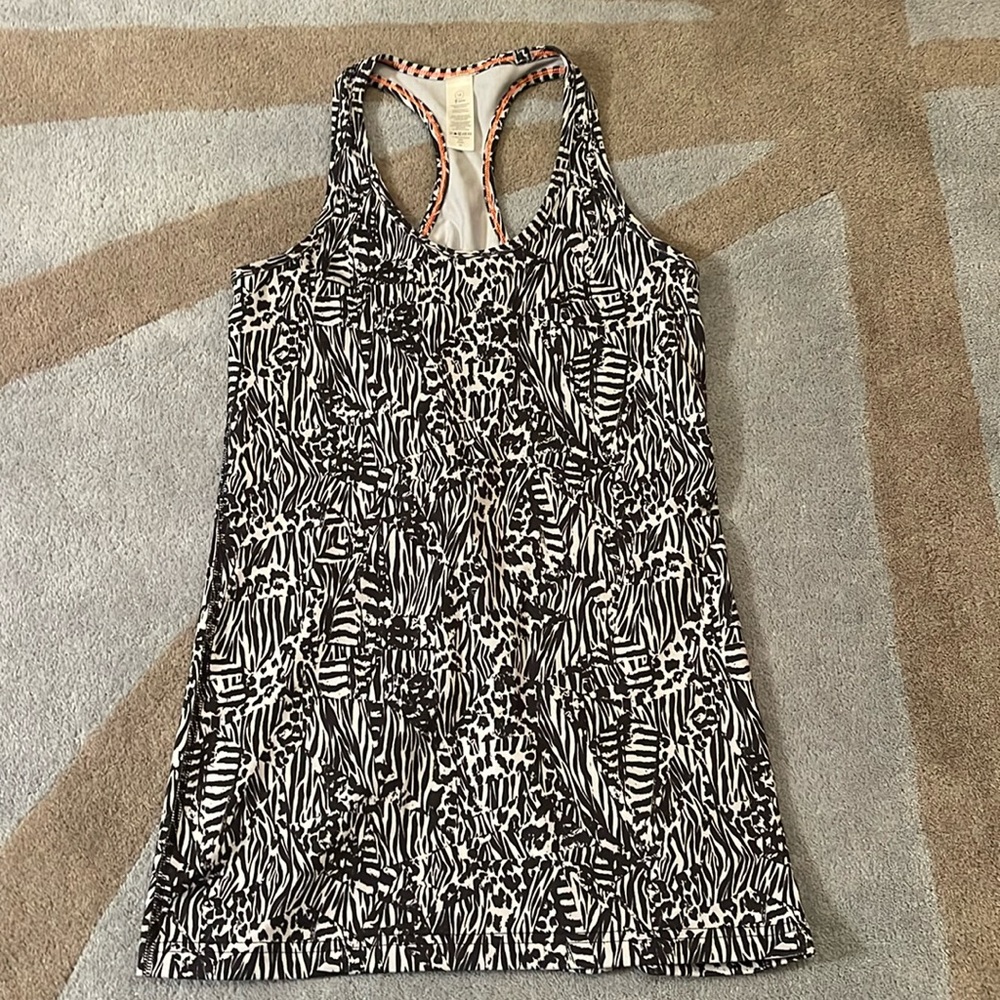 Ivivva Racerback Tank Top